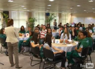 Representantes da Fiesp conhecem metodologia do Col�gio Sesi
