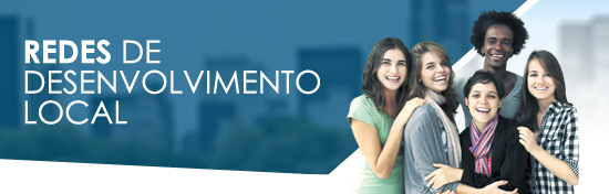 Redes de Desenvolvimento Local