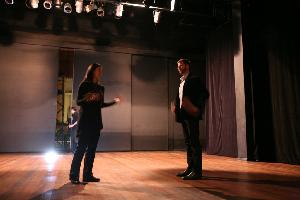 N�cleo de Dramaturgia mostra cria��o dos novos autores