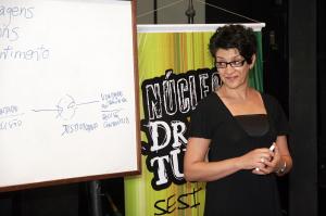 Marici Salom�o
