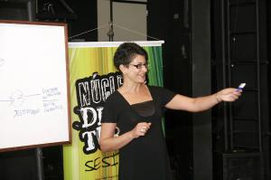 Marici Salom�o