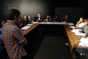 N�cleo de Dramaturgia Ponta Grossa