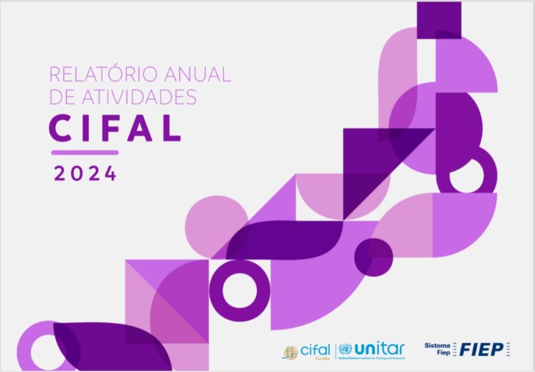 Confira os Relatrios de Aes 2024