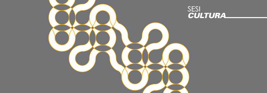 Edital Sesi Arte Contemporânea