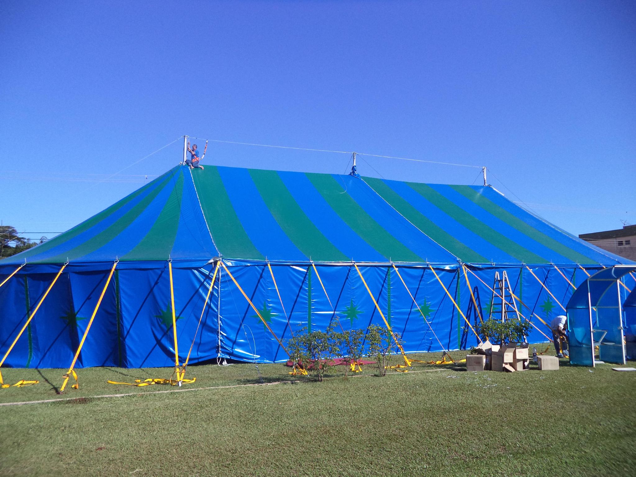 Arena Arte e Cultura Sesi