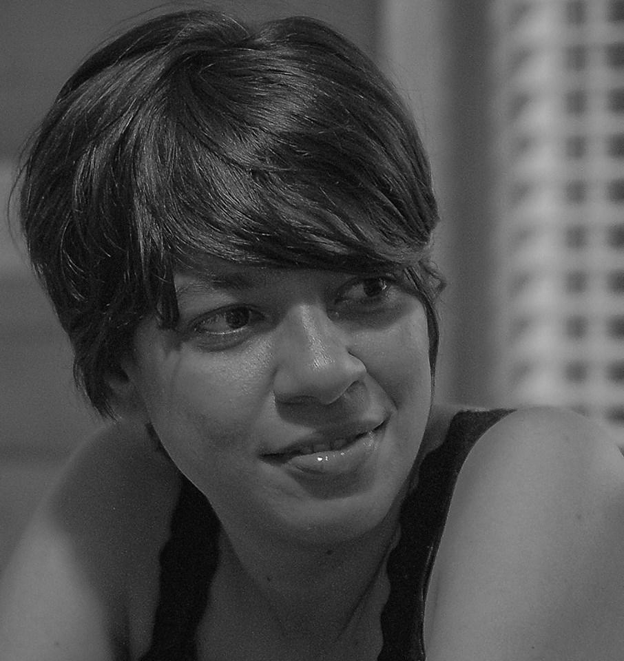 Gabriela
                                          Almeida