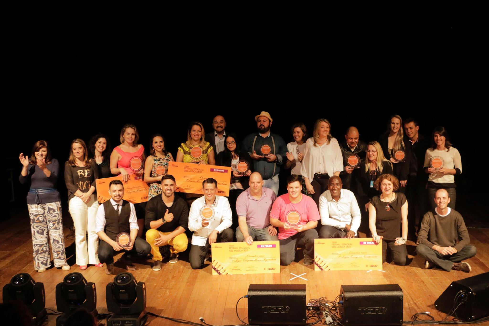 festival
                                          sesi musica