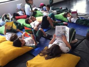 1 Edio - Londrina (Foto: Divulgao)