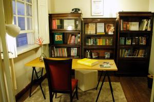 2 Edio - Casa Heitor (Foto: Divulgao)