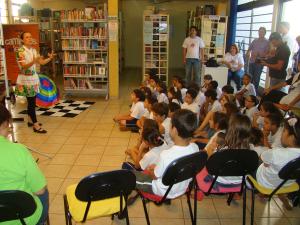 2 Edio - Londrina (Foto: Divulgao)