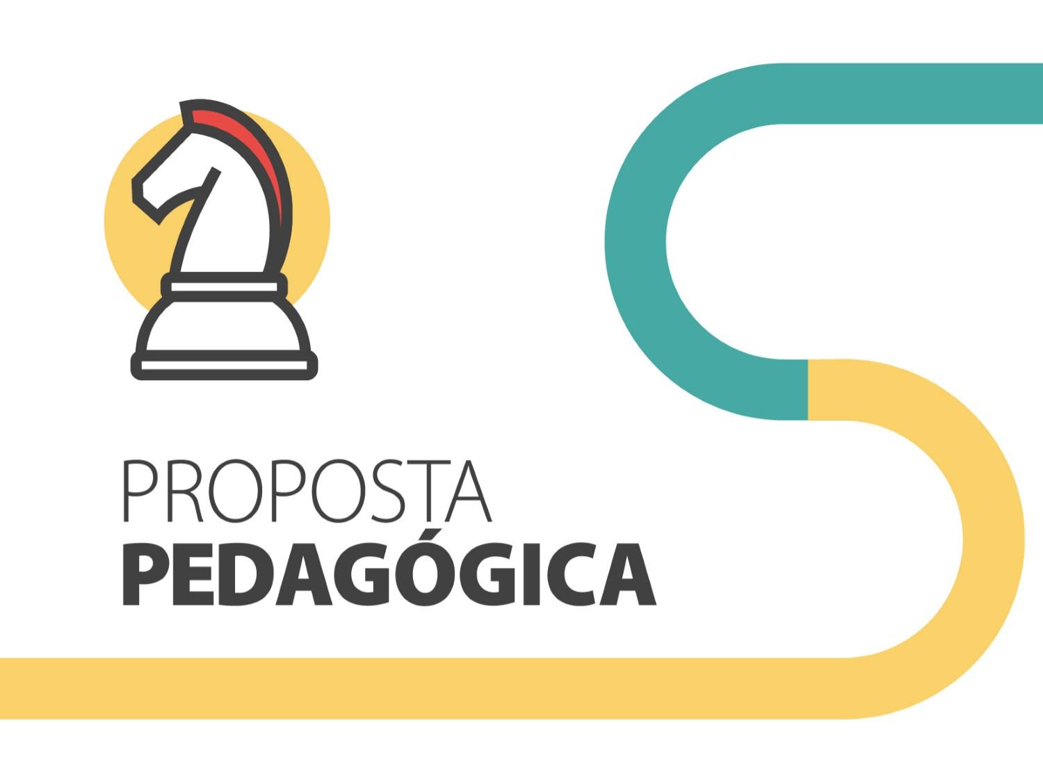 proposta pedagogica