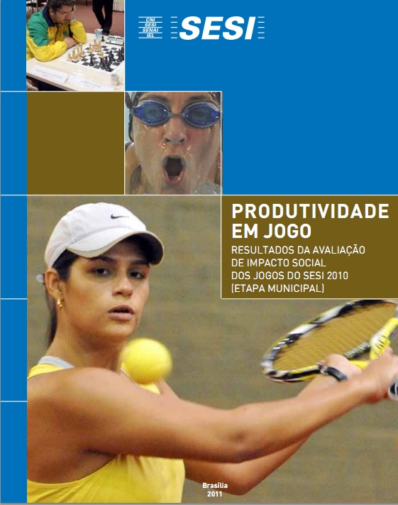 Produtividade em jogo