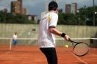 Tnis masculino (Foto: Gilson Abreu)