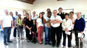 Moradores do Xaxim planejam diversas aes na reunio da Rede