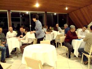 Comunidade identificou os aspectos positivos da regi�o