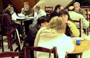 Projeto de desenvolvimento no S�o Braz - diagn�stico das necessidades