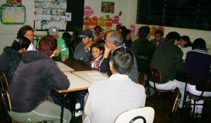 Jardim das Am�ricas realiza Semin�rio Vis�o de Futuro