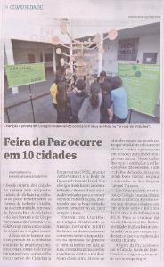 Feira da Paz