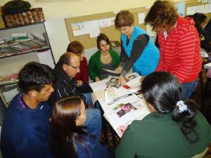 Quatro Barras Seminrio