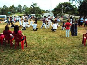 desenvolvimento local Ventania