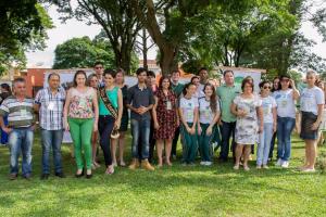 Mostra de Projetos em Araruna