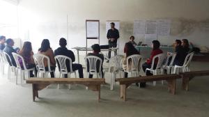 Lideran�a Cidad�