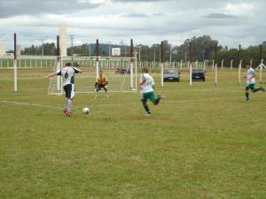 guia Qumica x Iprint (Foto: SESI Ponta Grossa)