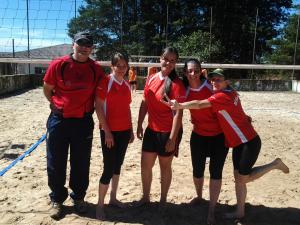 Equipe Campe� Benderplast