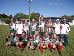Equipe da Gran Comp (Foto: Everton Luiz de Souza)