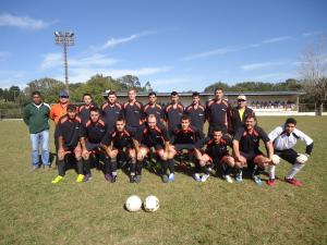 Equipe da Trpicos (Foto: Everton Luiz de Souza)