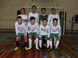 PETROFISA FUTSAL MASCULINO (Foto: MARIA REGINA BELOTE)
