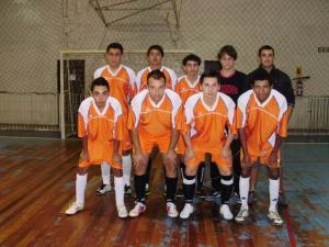 AGM FUTSAL MASCULINO