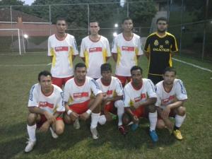 ESTOFADOS HELLEN (Foto: SERGIO SANTOS)