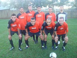 EQUIPE: TONINATO CONFEC��ES