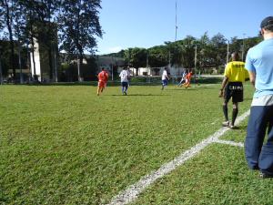 Fotos Futebol De Campo - Álbuns de fotos - Curitiba / Metropolitana -  Sistema Fiep - Jogos do Sesi - Fase Municipal e Regional - Curitiba /  Metropolitana