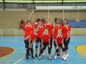 Equipe da Benderplast