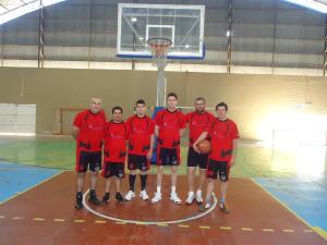 Equipe Benderplast