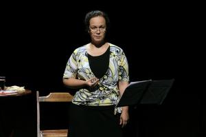 Pea #Self Service, de David Mafra