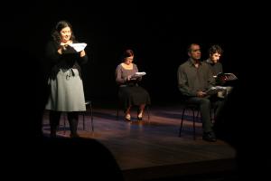 Direo de Marcos Damaceno