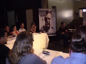 Oficina Regular Ponta Grossa