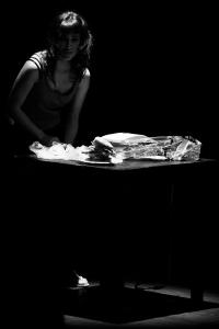 Direo de Nina Rosa S