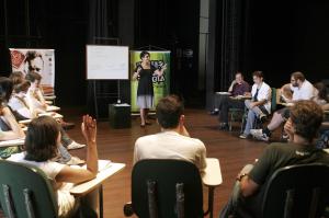 Marici Salomo - introdu!ao a dramturgia