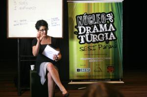 Marici Salomo -  introduao a dramturgia