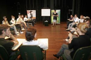 Oficina Marici Salomo