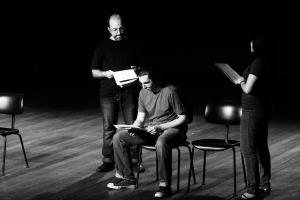 Direo de Marcio Mattana