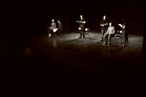 Direo de Marcio Mattana