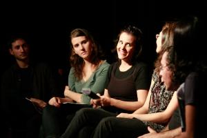 Direo de Marcio Abreu