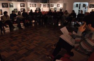 Oficina Regular - Foz do Iguau