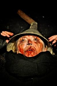 Hieronymus nas Masmorras