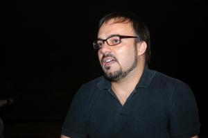 Odiar O Prximo Como A Si Mesmo